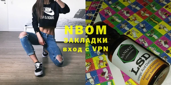 дурь Осташков